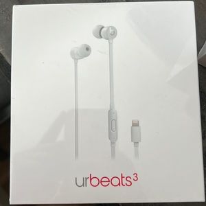 UR Beats 3